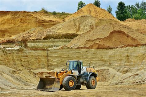 Sand Mining Watch — Global Policy Lab